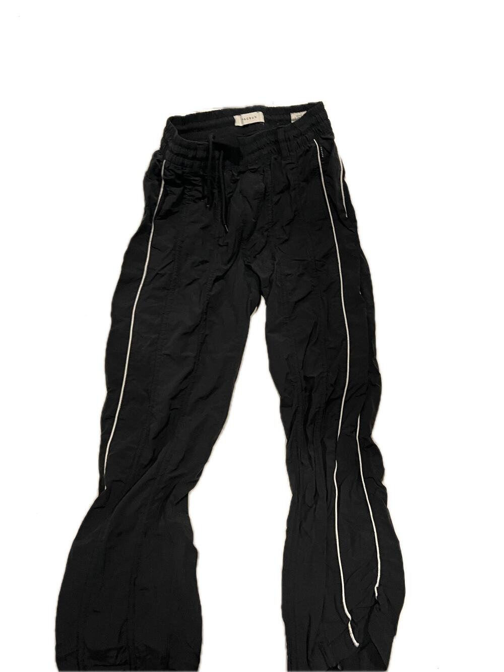 Pacsun Straight Leg Track Pants Mens Small